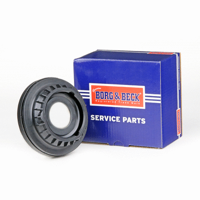 Rolling Bearing, suspension strut support mount
