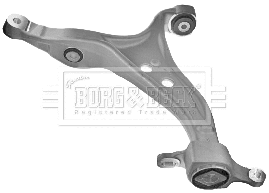 Control/Trailing Arm, wheel suspension (BCA7569)