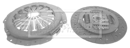 Clutch Kit (HKR1013)