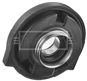 Suspension, propshaft (BPB1008)