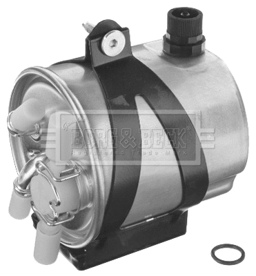 Fuel Filter (BFF8198)