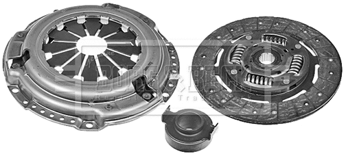 Clutch Kit (HK9363)