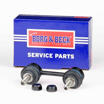 Link/Coupling Rod, stabiliser bar