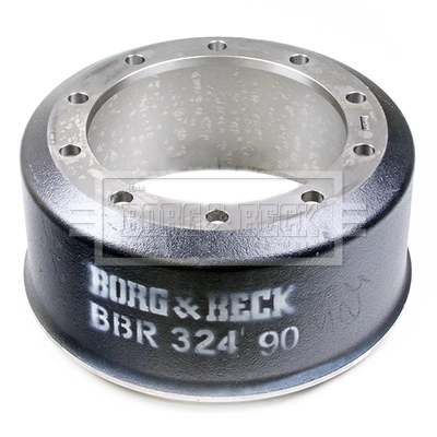 Brake Drum
