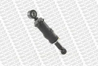 Shock Absorber, driver cab suspension (CB0137)