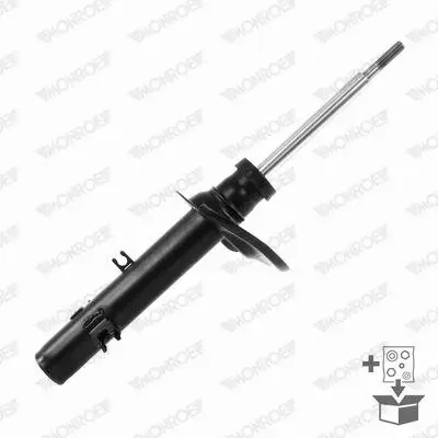 Shock Absorber (742208SP)