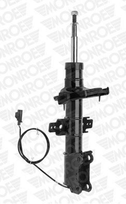 Shock Absorber (C2503S)