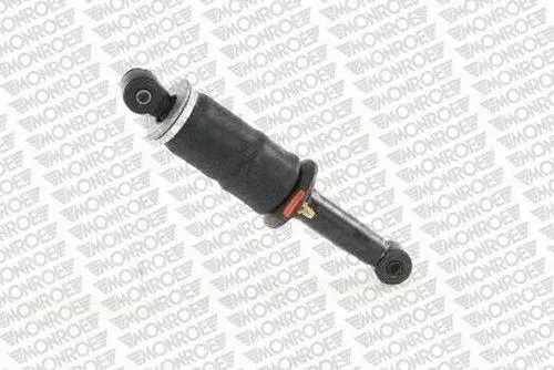 Shock Absorber, driver cab suspension (CB0001)