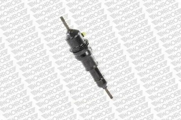Shock Absorber, driver cab suspension (CB0017)