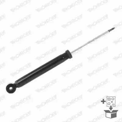 Shock Absorber (376228SP)