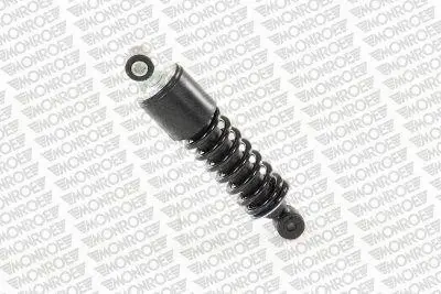Shock Absorber, driver cab suspension (CB0101)