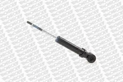 Shock Absorber, driver cab suspension (CB0178)