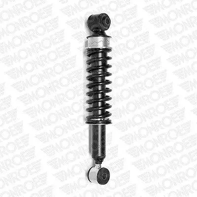 Shock Absorber, driver cab suspension (CB0152)