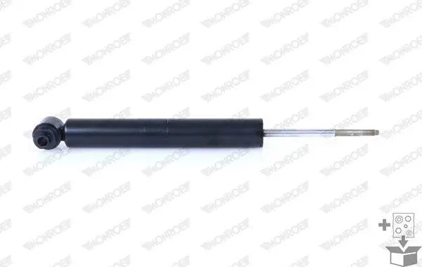 Shock Absorber (D4003)