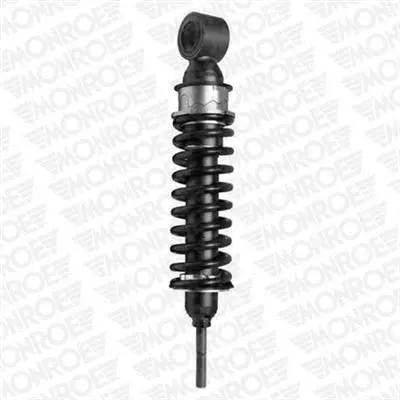 Shock Absorber, driver cab suspension (CB0031)