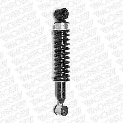 Shock Absorber, driver cab suspension (CB0151)