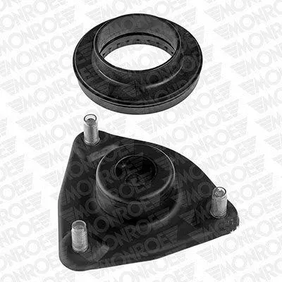 Rolling Bearing, suspension strut support mount (MK408A)