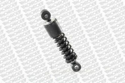 Shock Absorber, driver cab suspension (CB0121)