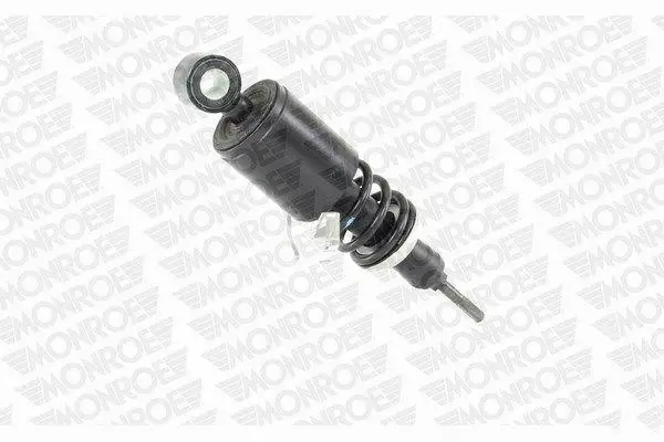 Shock Absorber, driver cab suspension (CB0187)