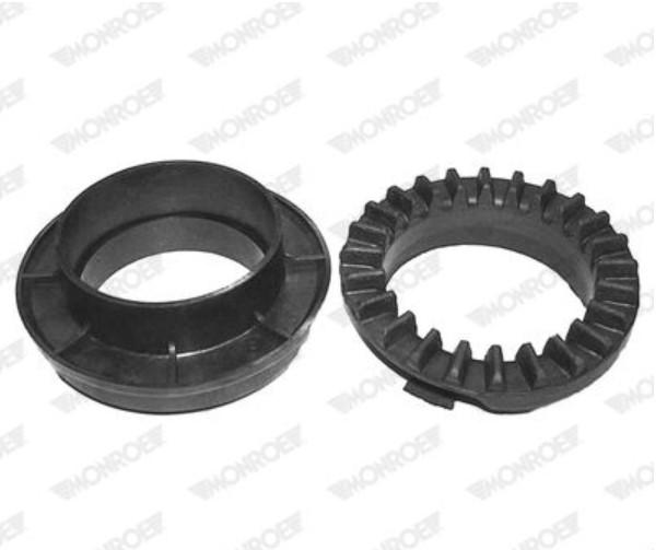 Rolling Bearing, suspension strut support mount (MK007)