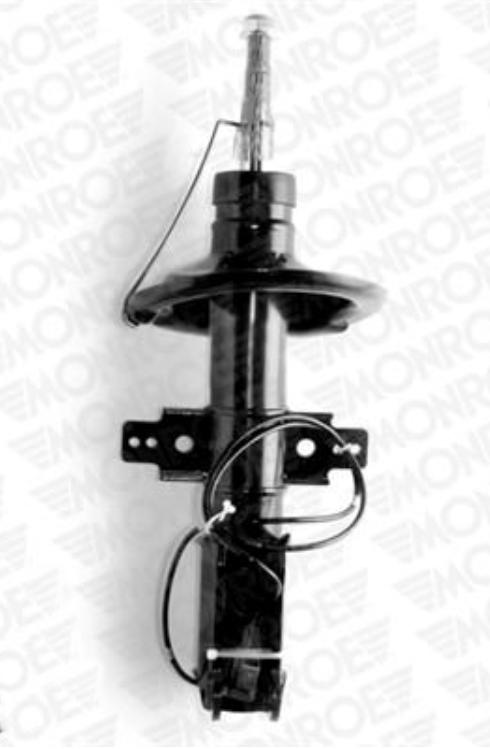 Shock Absorber (C2501S)