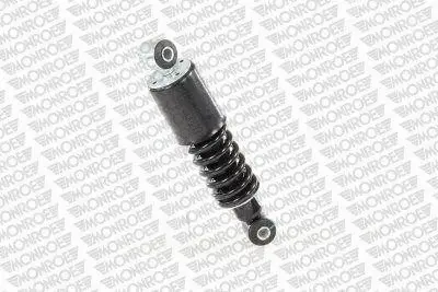 Shock Absorber, driver cab suspension (CB0105)