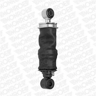 Shock Absorber, driver cab suspension (CB0136)
