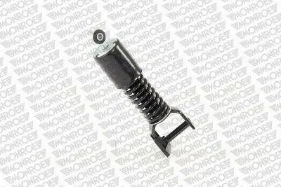 Shock Absorber, driver cab suspension (CB0165)