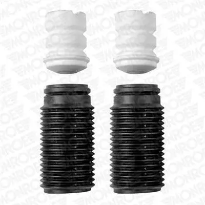 Dust Cover Kit, shock absorber