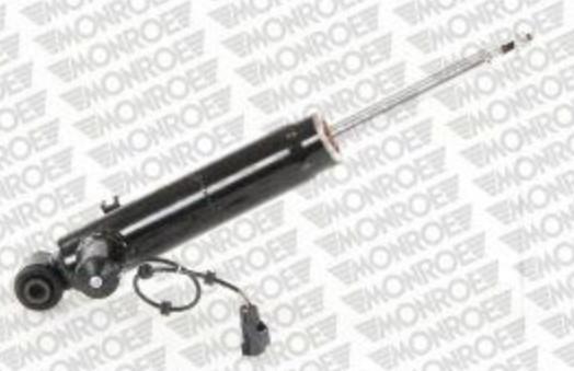 Shock Absorber (C1506S)