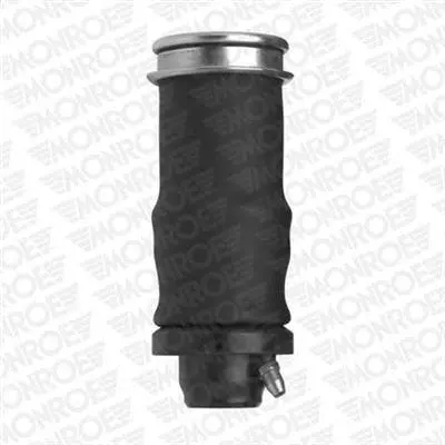 Shock Absorber, driver cab suspension (CB0130)