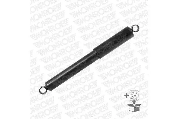 Shock Absorber (D4463)