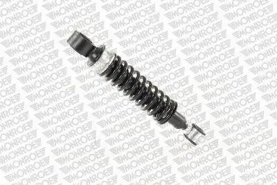 Shock Absorber, driver cab suspension (CB0154)
