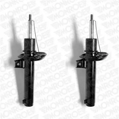 Suspension Strut (E7031)