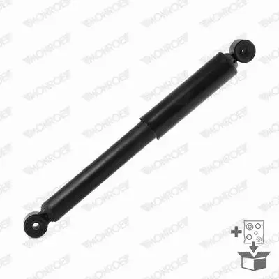 Shock Absorber (D7706)