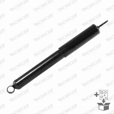 Shock Absorber (D8481)