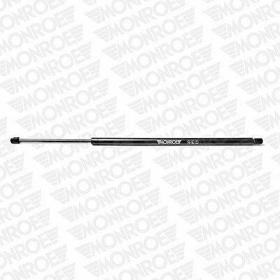 Gas Spring, tailboard (pickup tailgate) (ML6123)