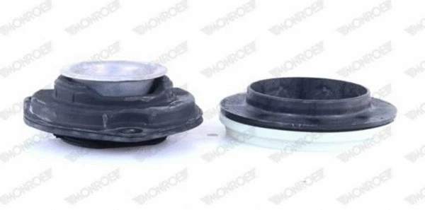 Rolling Bearing, suspension strut support mount (MK326)