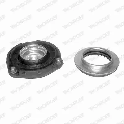 Rolling Bearing, suspension strut support mount (MK156)