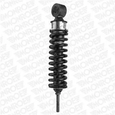 Shock Absorber, driver cab suspension (CB0044)
