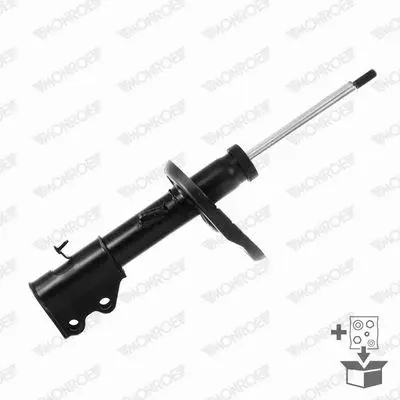 Shock Absorber (742192SP)