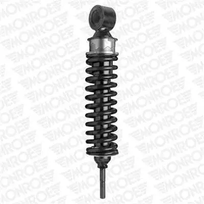Shock Absorber, driver cab suspension (CB0012)