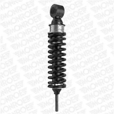 Shock Absorber, driver cab suspension (CB0043)