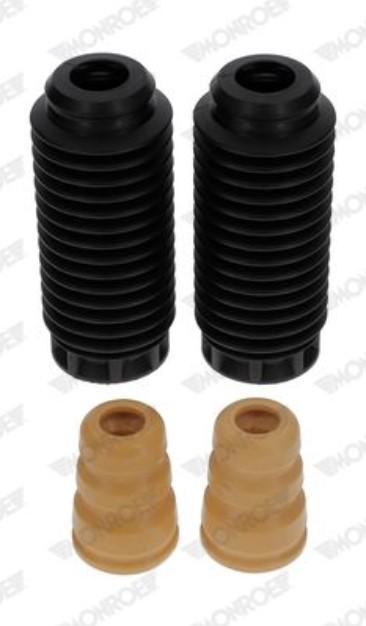 Dust Cover Kit, shock absorber (PK410)