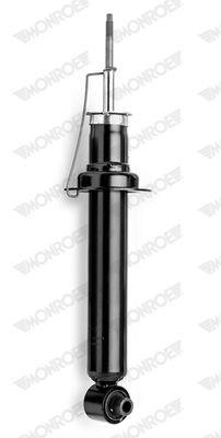 Shock Absorber (376011SP)