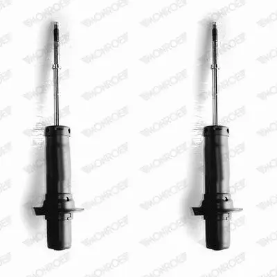 Shock Absorber (D7009)