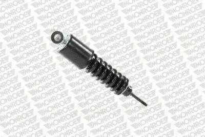 Shock Absorber, driver cab suspension (CB0106)