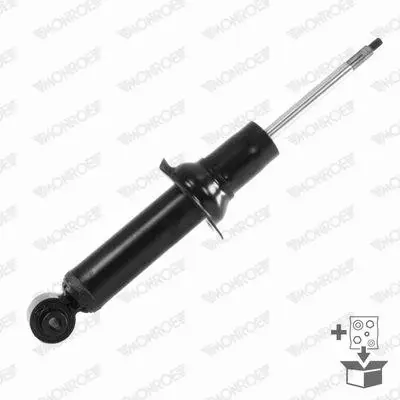 Shock Absorber (376154SP)