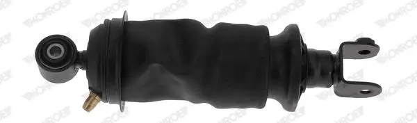 Shock Absorber, driver cab suspension (CB0184)