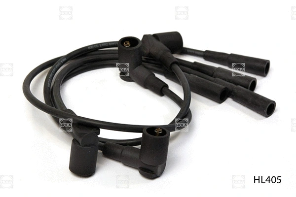 Ignition Cable Kit (HL405)